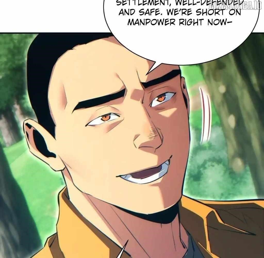 Rebirth in the End Times: I Reached the Top by Opening Boxes Chapter 68 - Page 95