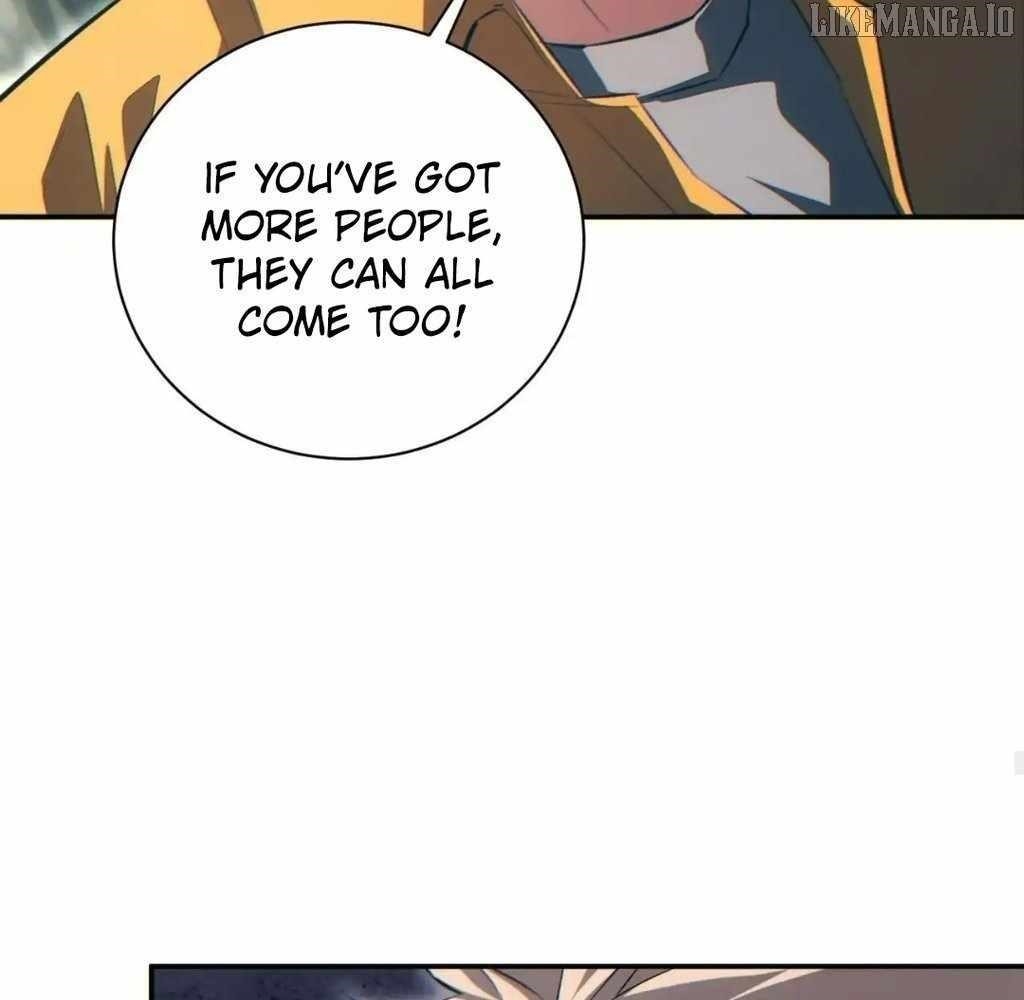 Rebirth in the End Times: I Reached the Top by Opening Boxes Chapter 68 - Page 96