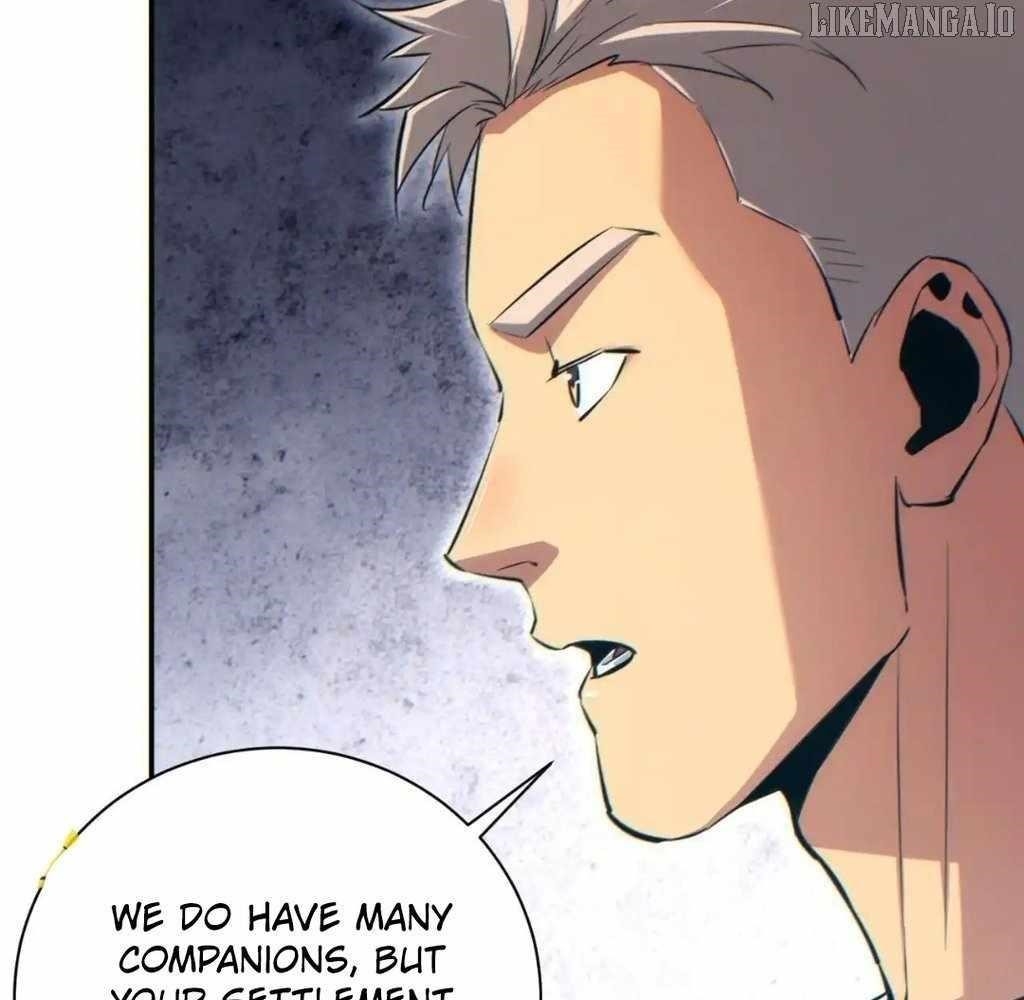 Rebirth in the End Times: I Reached the Top by Opening Boxes Chapter 68 - Page 97