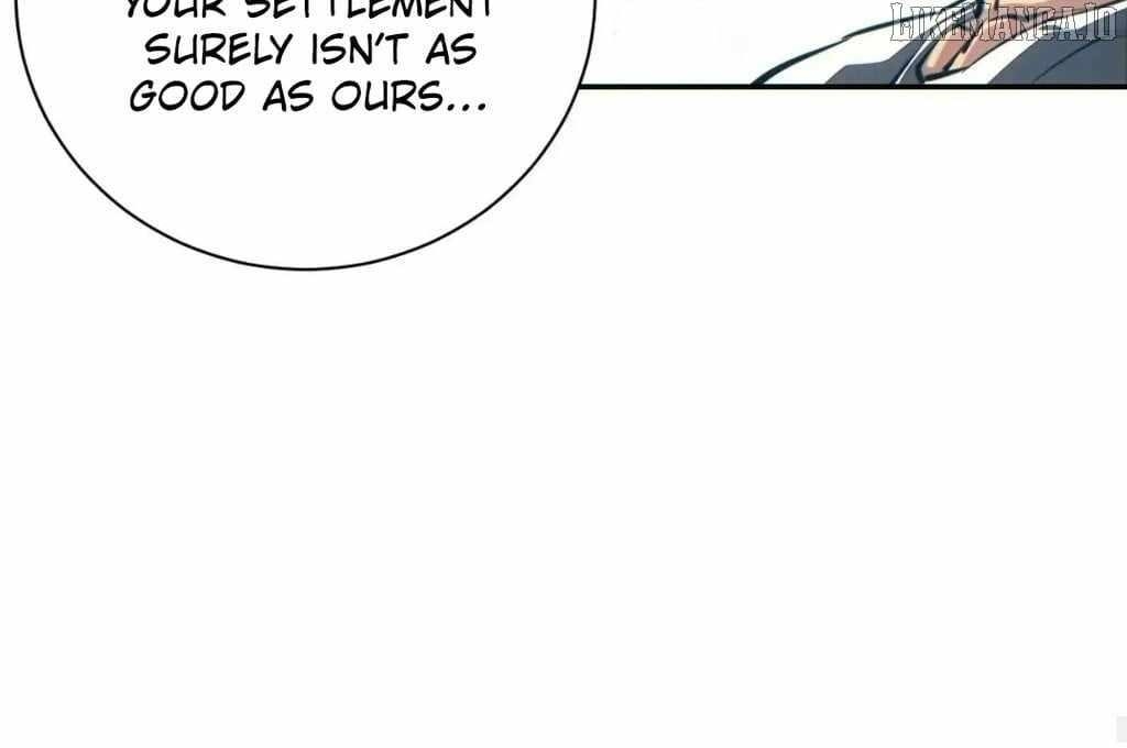 Rebirth in the End Times: I Reached the Top by Opening Boxes Chapter 68 - Page 98