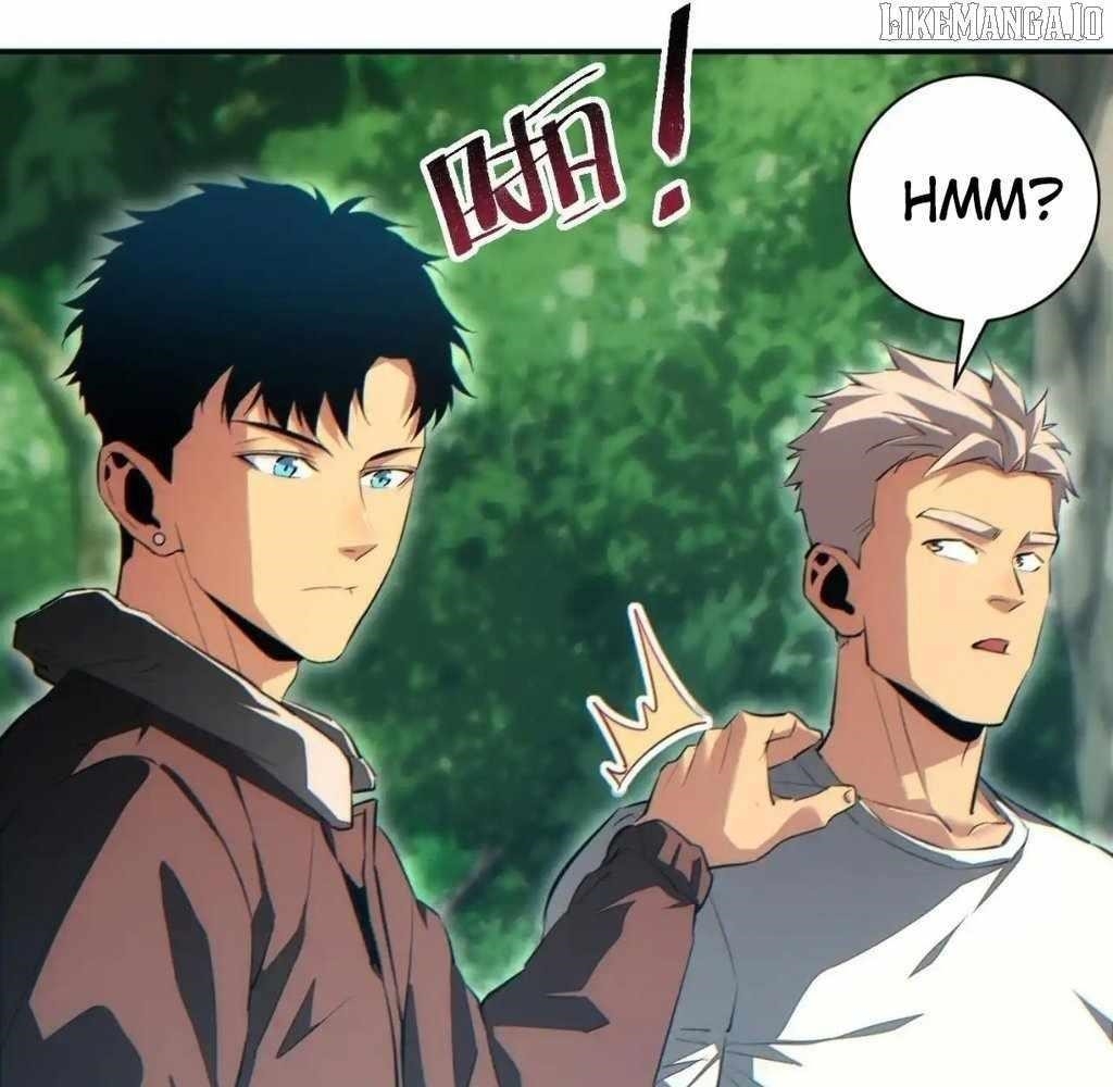 Rebirth in the End Times: I Reached the Top by Opening Boxes Chapter 68 - Page 99