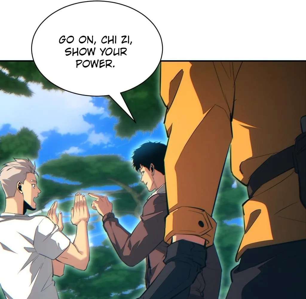 Rebirth in the End Times: I Reached the Top by Opening Boxes Chapter 69 - Page 10