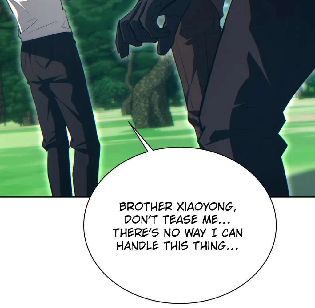 Rebirth in the End Times: I Reached the Top by Opening Boxes Chapter 69 - Page 11