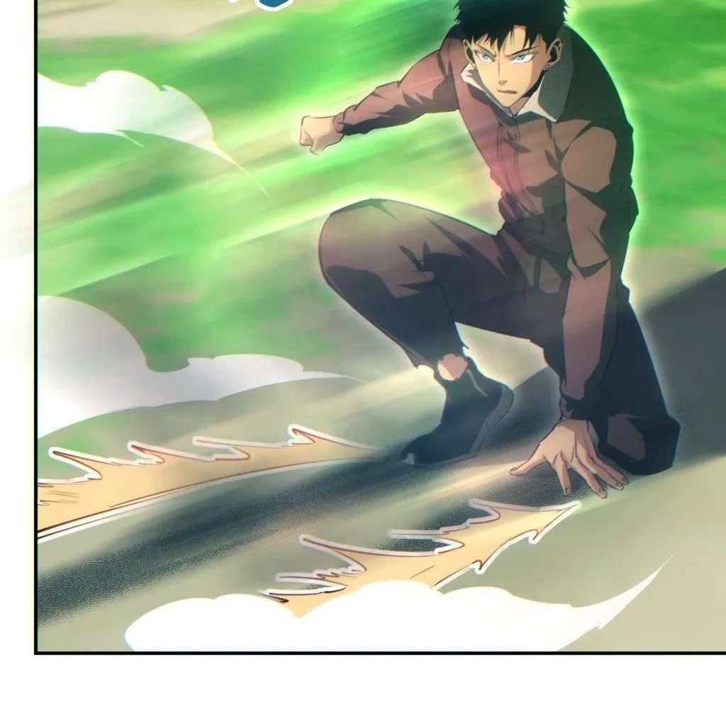 Rebirth in the End Times: I Reached the Top by Opening Boxes Chapter 69 - Page 117