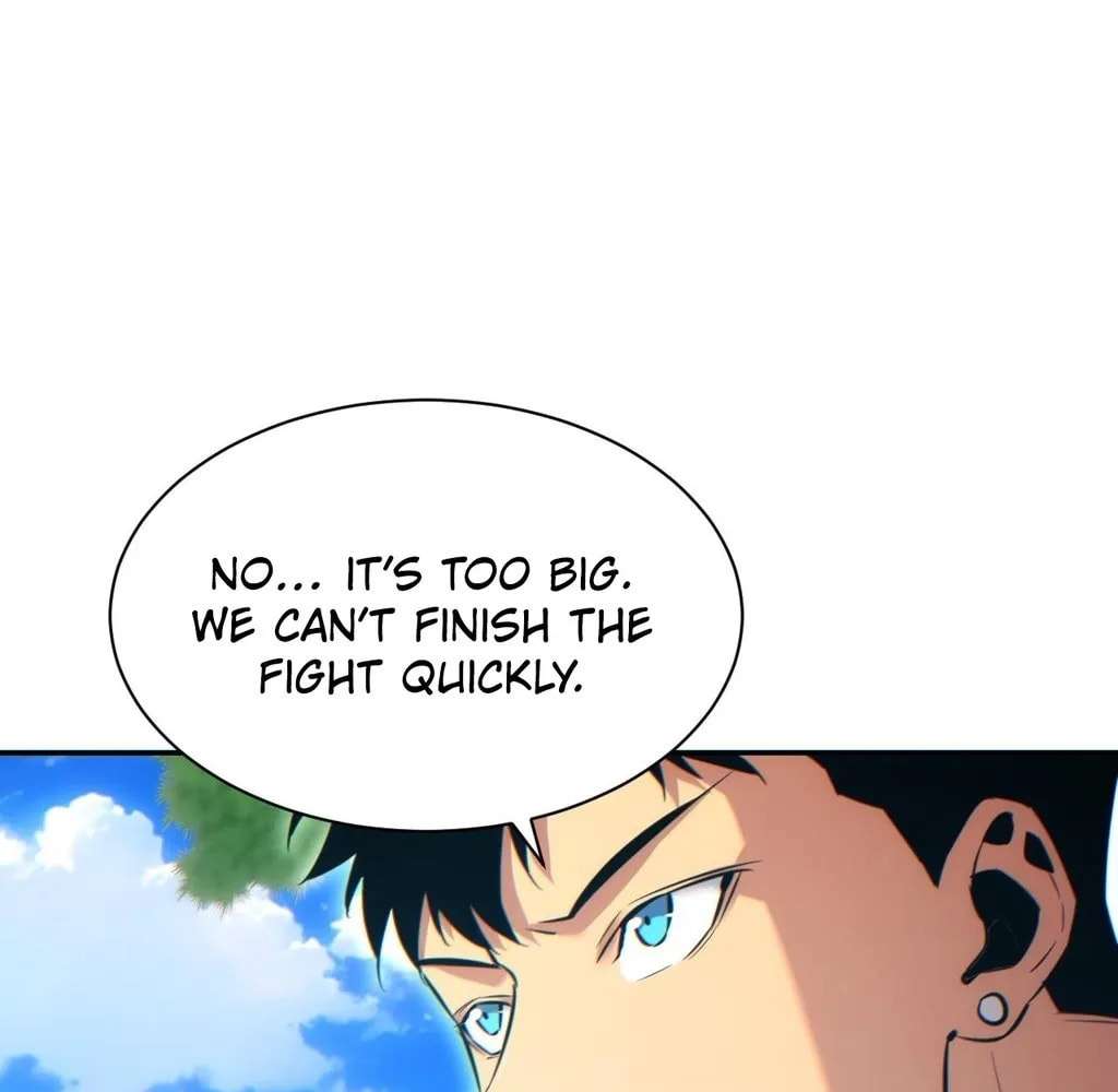 Rebirth in the End Times: I Reached the Top by Opening Boxes Chapter 69 - Page 118