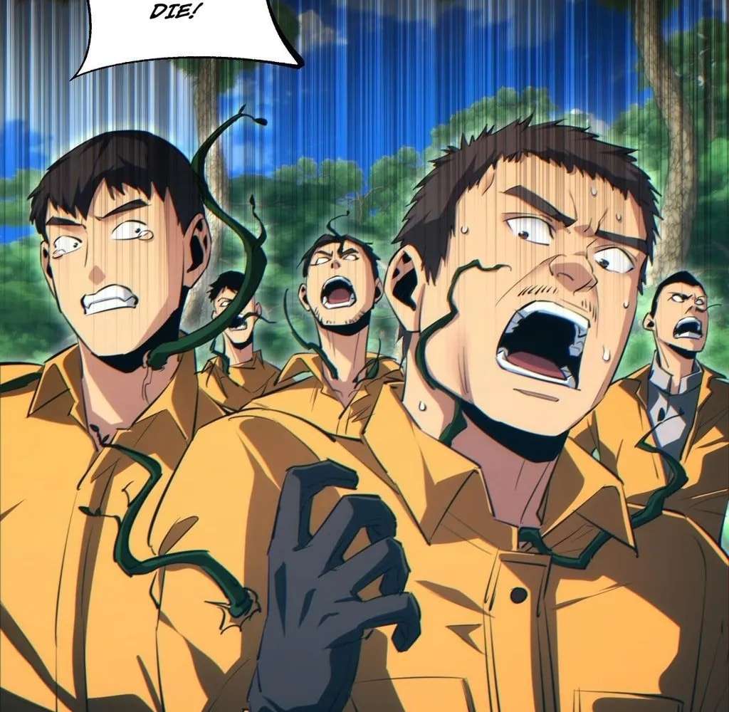 Rebirth in the End Times: I Reached the Top by Opening Boxes Chapter 69 - Page 121