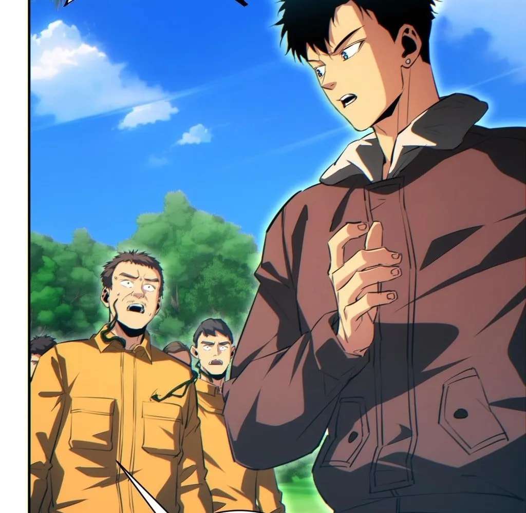 Rebirth in the End Times: I Reached the Top by Opening Boxes Chapter 69 - Page 123