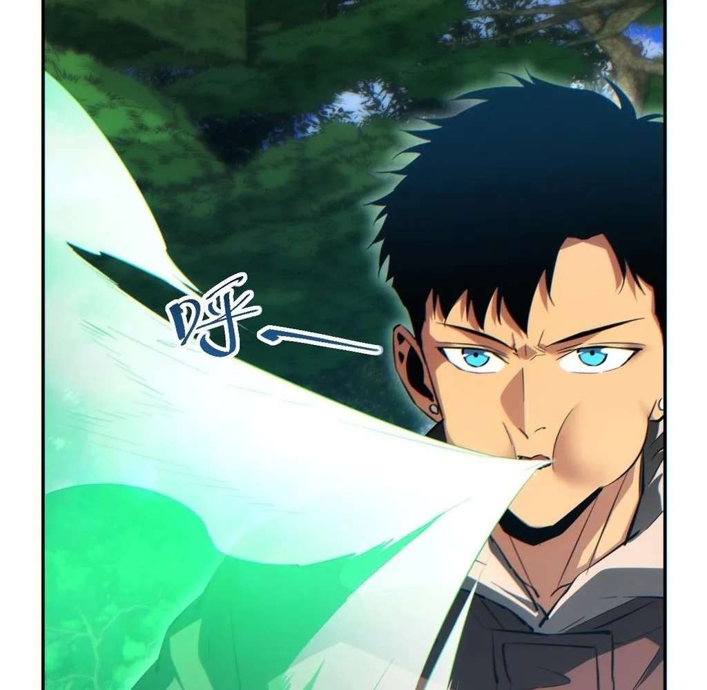 Rebirth in the End Times: I Reached the Top by Opening Boxes Chapter 69 - Page 127