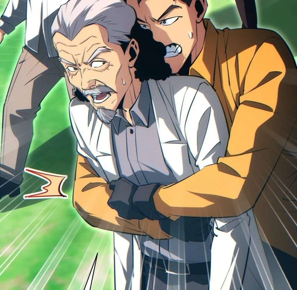 Rebirth in the End Times: I Reached the Top by Opening Boxes Chapter 69 - Page 18