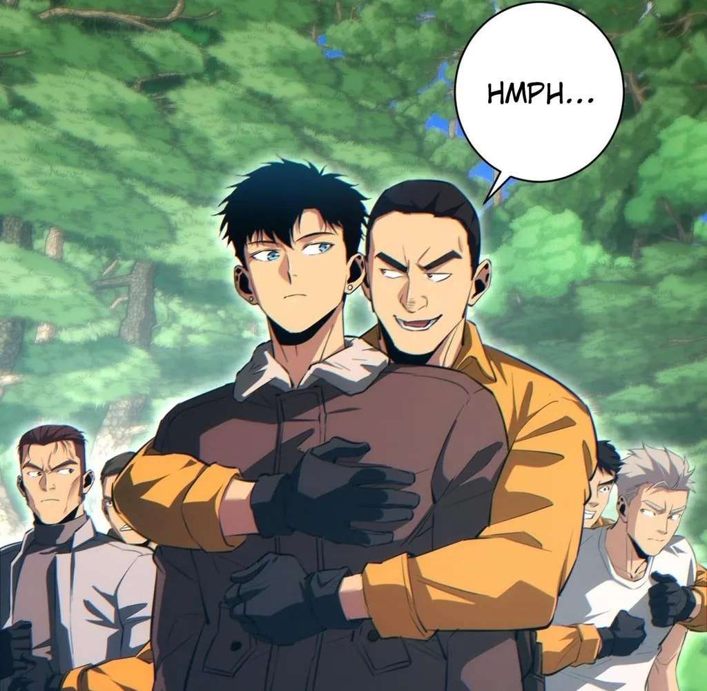 Rebirth in the End Times: I Reached the Top by Opening Boxes Chapter 69 - Page 20