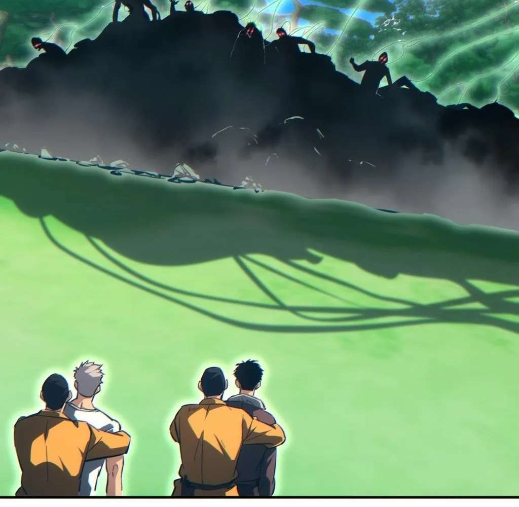 Rebirth in the End Times: I Reached the Top by Opening Boxes Chapter 69 - Page 28