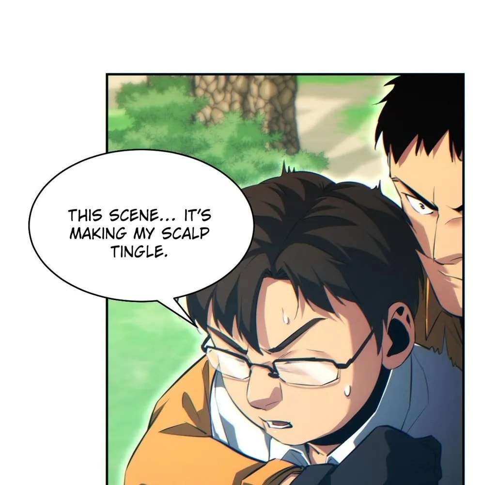 Rebirth in the End Times: I Reached the Top by Opening Boxes Chapter 69 - Page 34