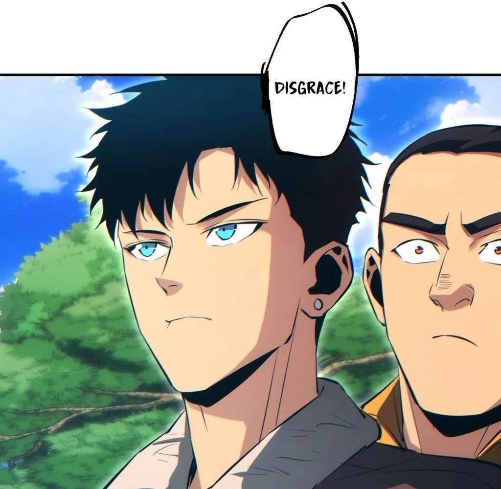 Rebirth in the End Times: I Reached the Top by Opening Boxes Chapter 69 - Page 39