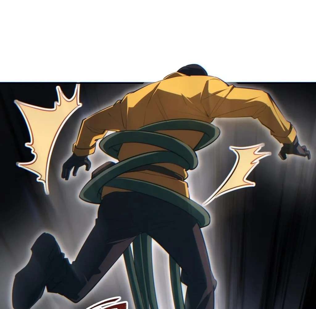 Rebirth in the End Times: I Reached the Top by Opening Boxes Chapter 69 - Page 47