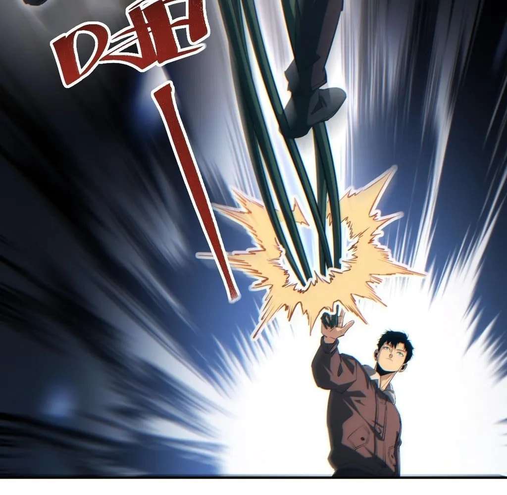 Rebirth in the End Times: I Reached the Top by Opening Boxes Chapter 69 - Page 48