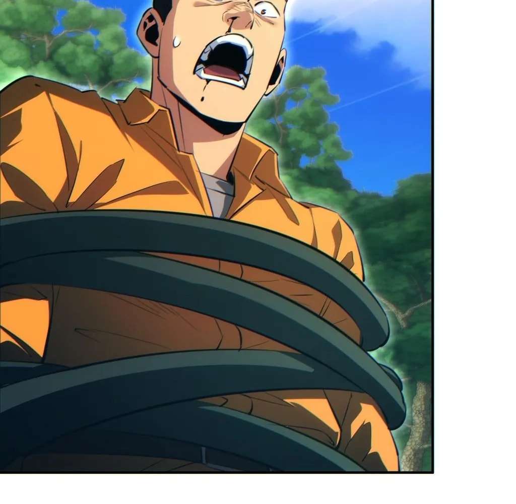 Rebirth in the End Times: I Reached the Top by Opening Boxes Chapter 69 - Page 50