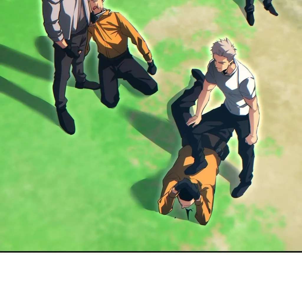 Rebirth in the End Times: I Reached the Top by Opening Boxes Chapter 69 - Page 53