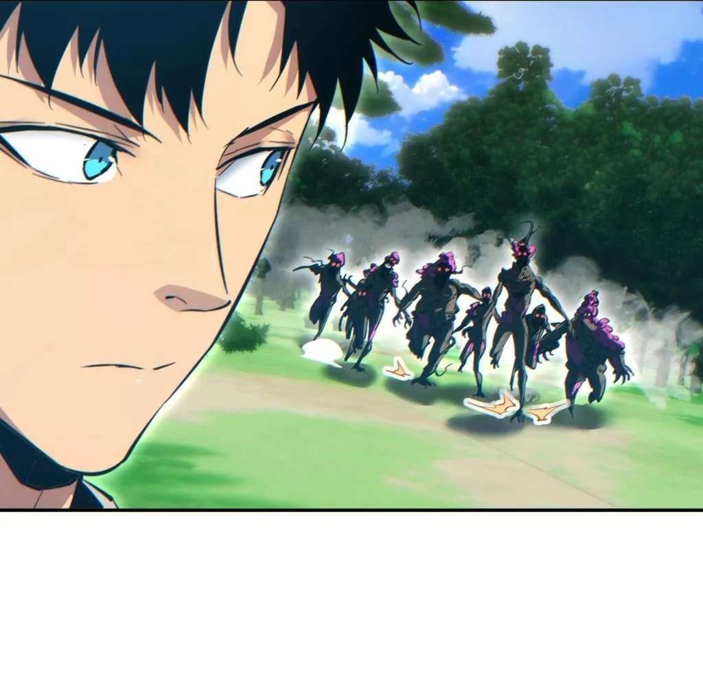 Rebirth in the End Times: I Reached the Top by Opening Boxes Chapter 69 - Page 59