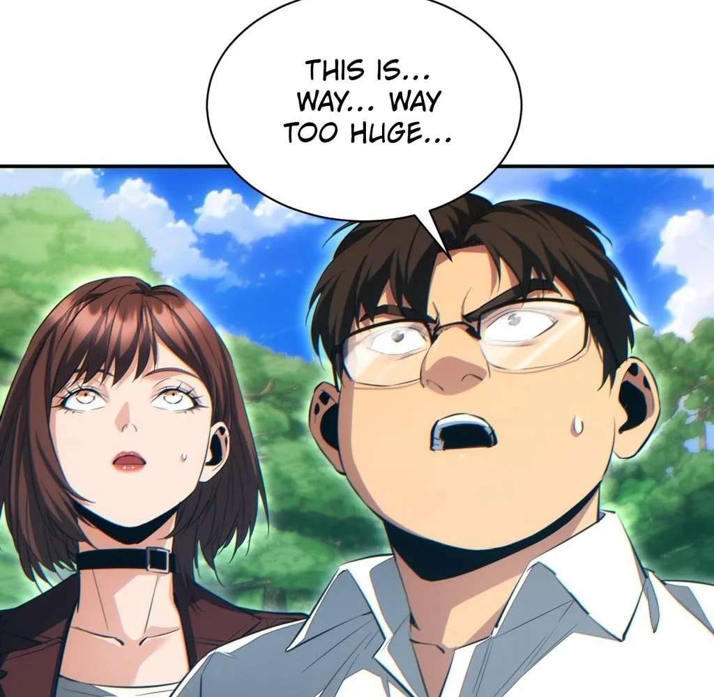 Rebirth in the End Times: I Reached the Top by Opening Boxes Chapter 69 - Page 6