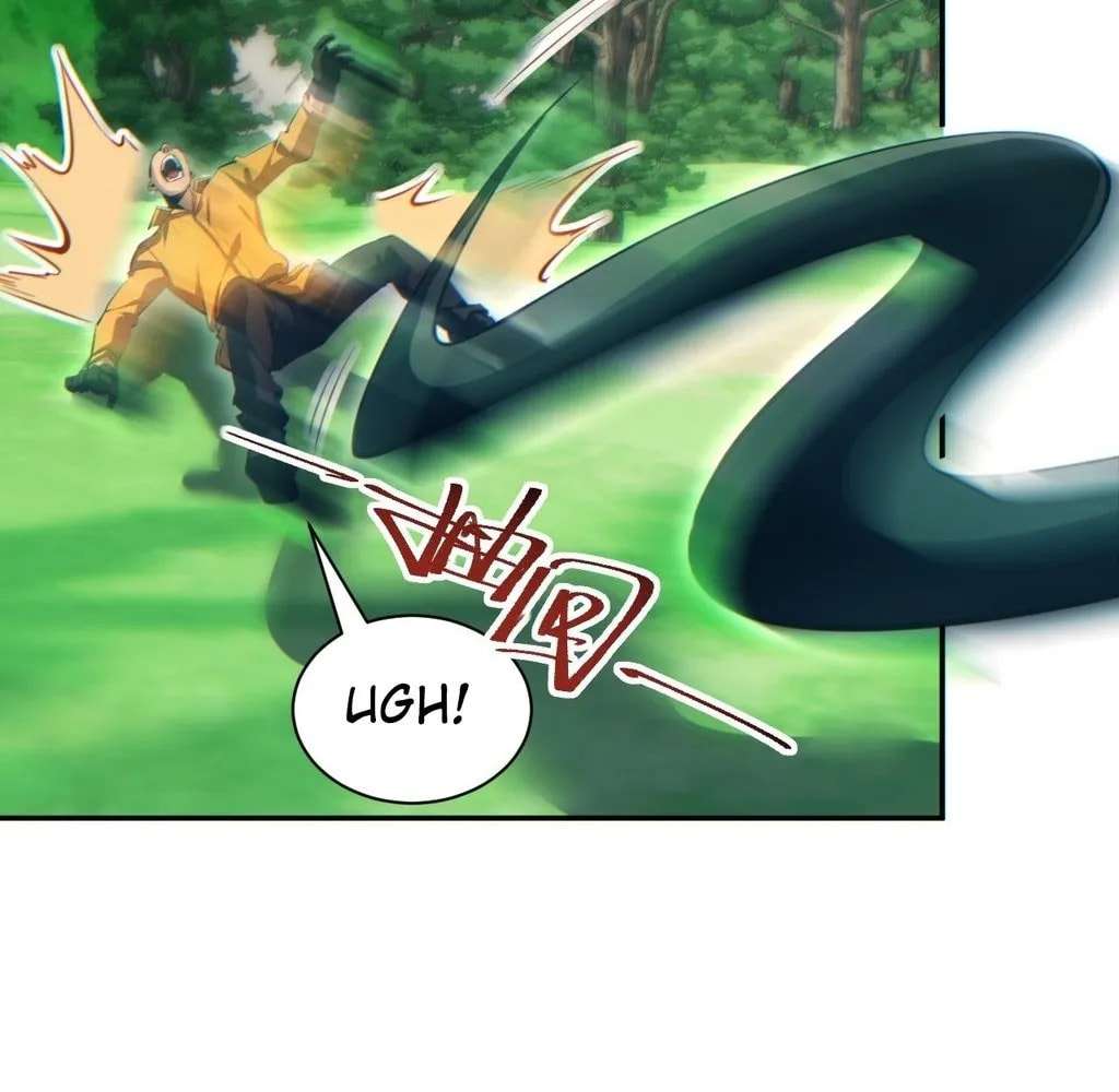 Rebirth in the End Times: I Reached the Top by Opening Boxes Chapter 69 - Page 61