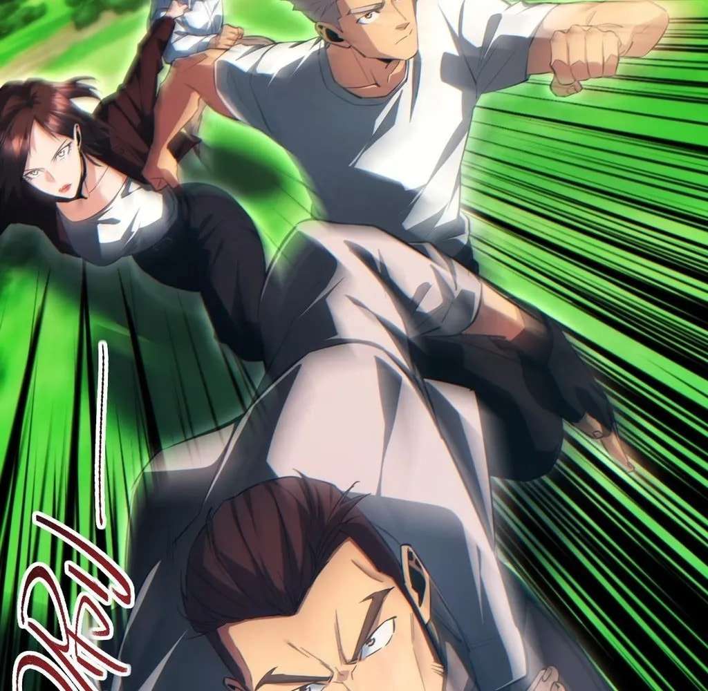 Rebirth in the End Times: I Reached the Top by Opening Boxes Chapter 69 - Page 63