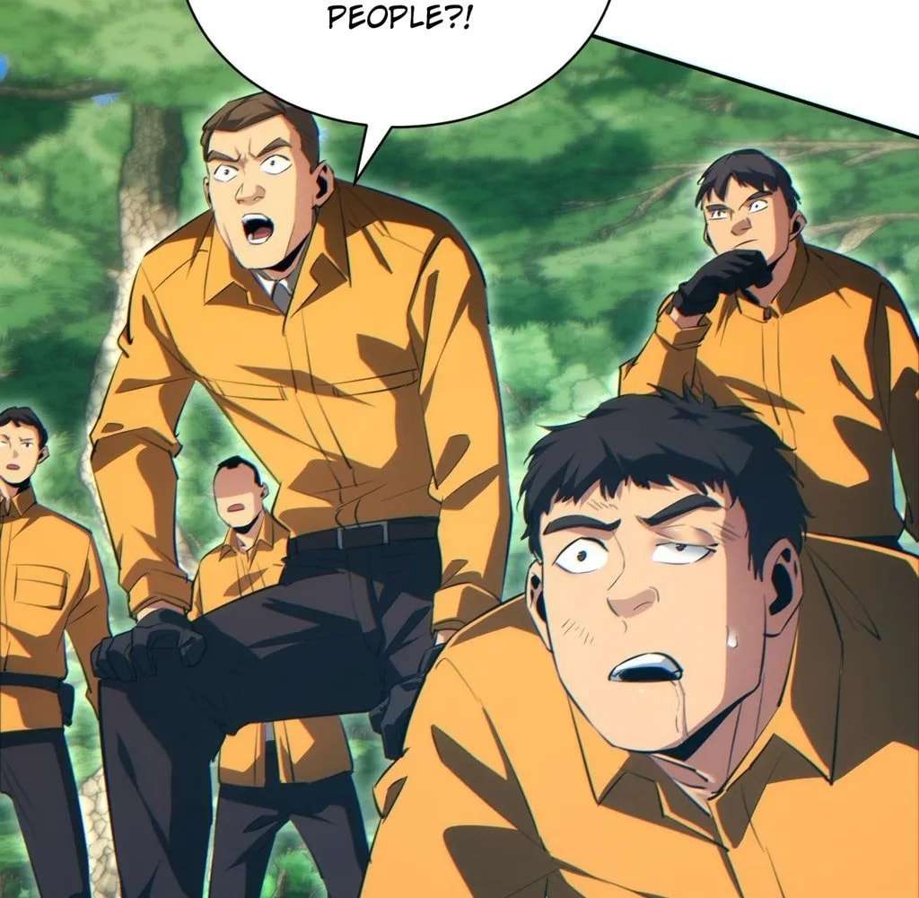 Rebirth in the End Times: I Reached the Top by Opening Boxes Chapter 69 - Page 70