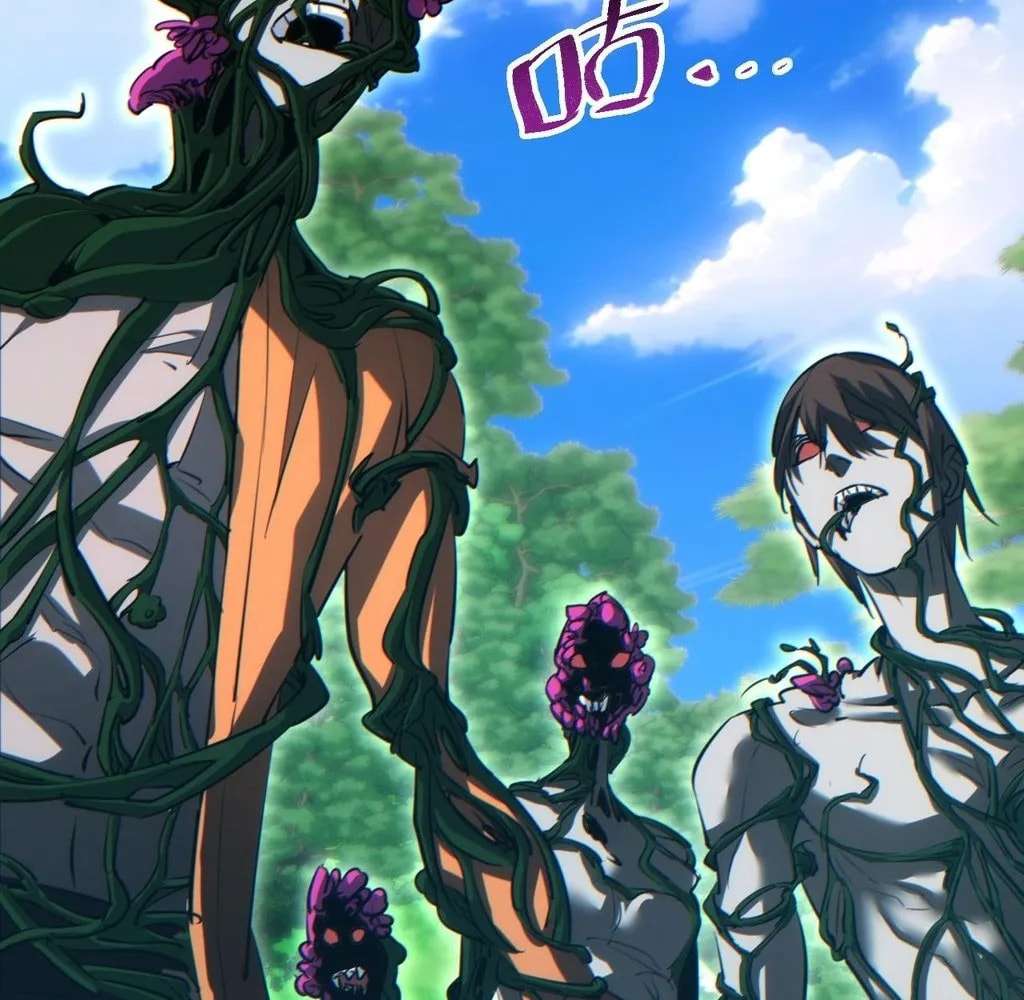 Rebirth in the End Times: I Reached the Top by Opening Boxes Chapter 69 - Page 75