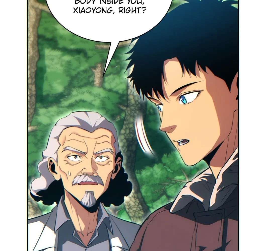 Rebirth in the End Times: I Reached the Top by Opening Boxes Chapter 69 - Page 8