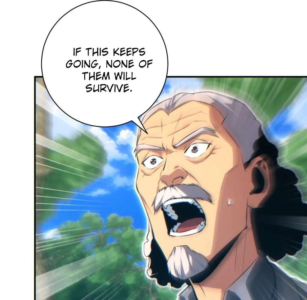 Rebirth in the End Times: I Reached the Top by Opening Boxes Chapter 69 - Page 96