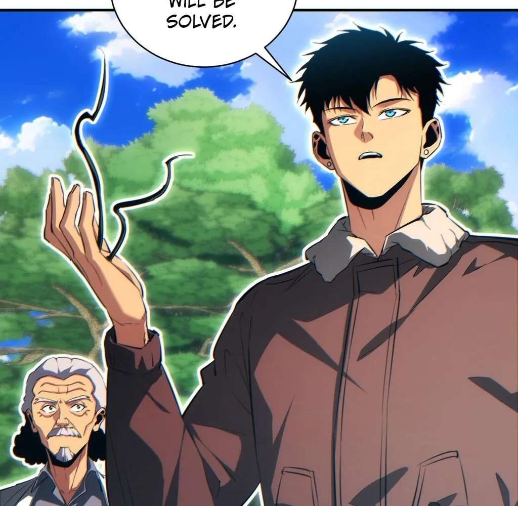 Rebirth in the End Times: I Reached the Top by Opening Boxes Chapter 69 - Page 98