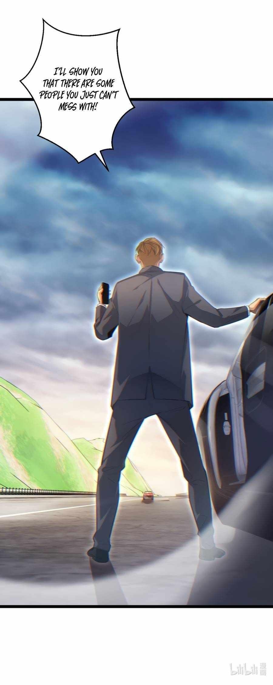 Rebirth in the End Times: I Reached the Top by Opening Boxes Chapter 7 - Page 15