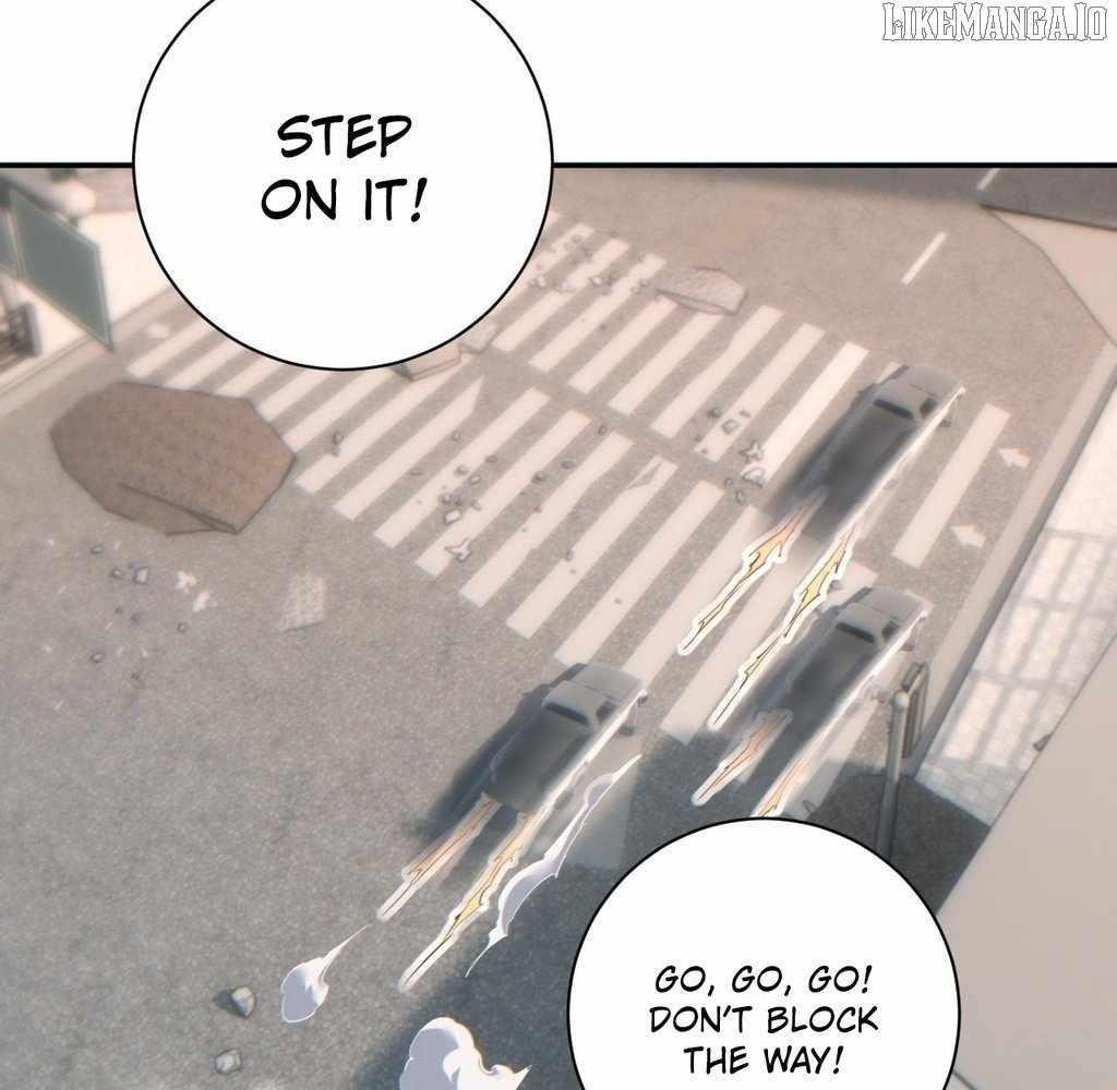 Rebirth in the End Times: I Reached the Top by Opening Boxes Chapter 70 - Page 100