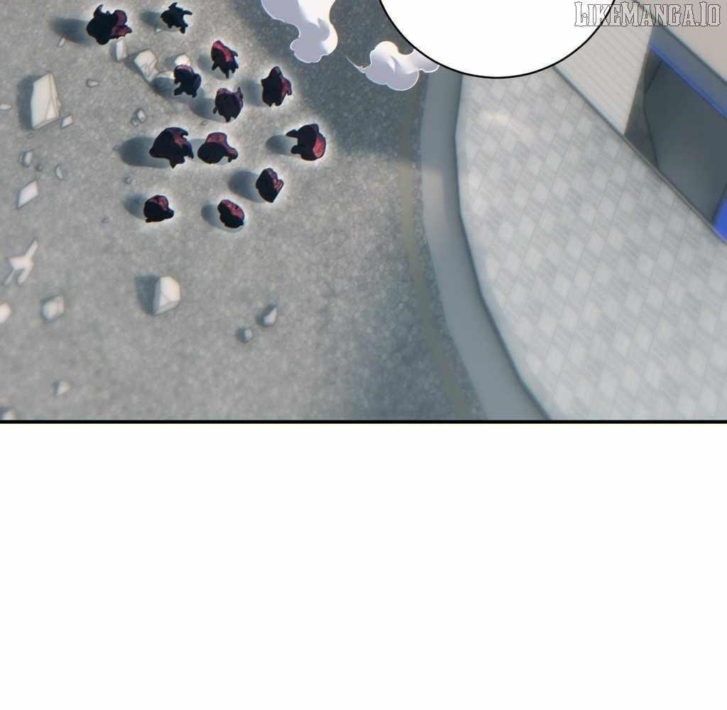 Rebirth in the End Times: I Reached the Top by Opening Boxes Chapter 70 - Page 101