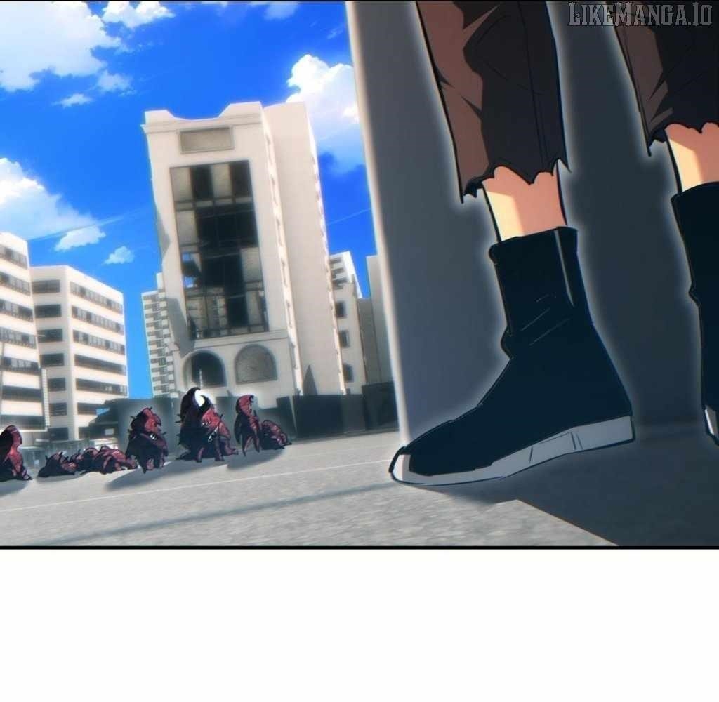 Rebirth in the End Times: I Reached the Top by Opening Boxes Chapter 70 - Page 103