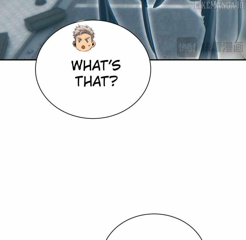 Rebirth in the End Times: I Reached the Top by Opening Boxes Chapter 70 - Page 113