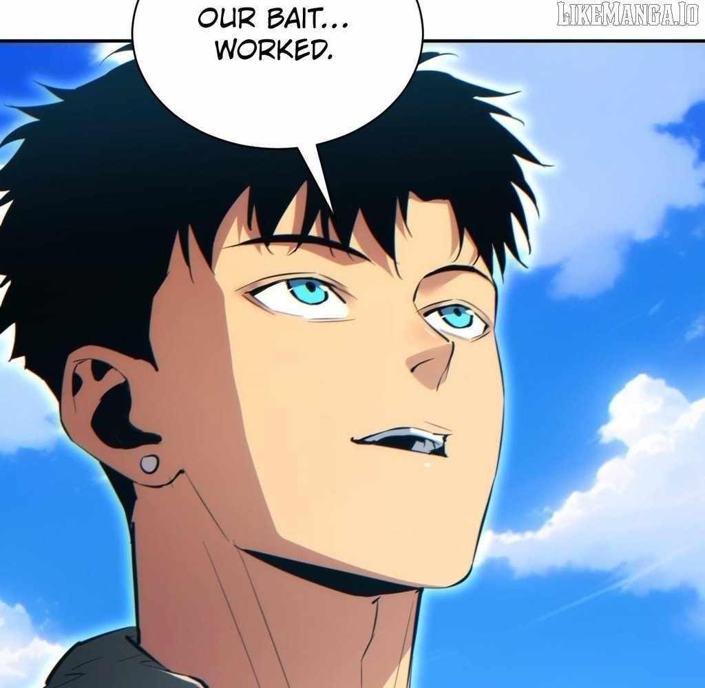 Rebirth in the End Times: I Reached the Top by Opening Boxes Chapter 70 - Page 116