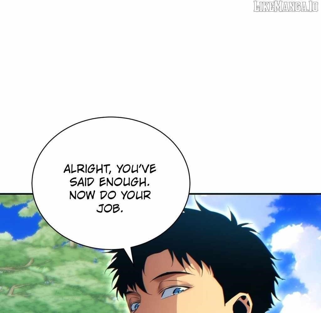 Rebirth in the End Times: I Reached the Top by Opening Boxes Chapter 70 - Page 19