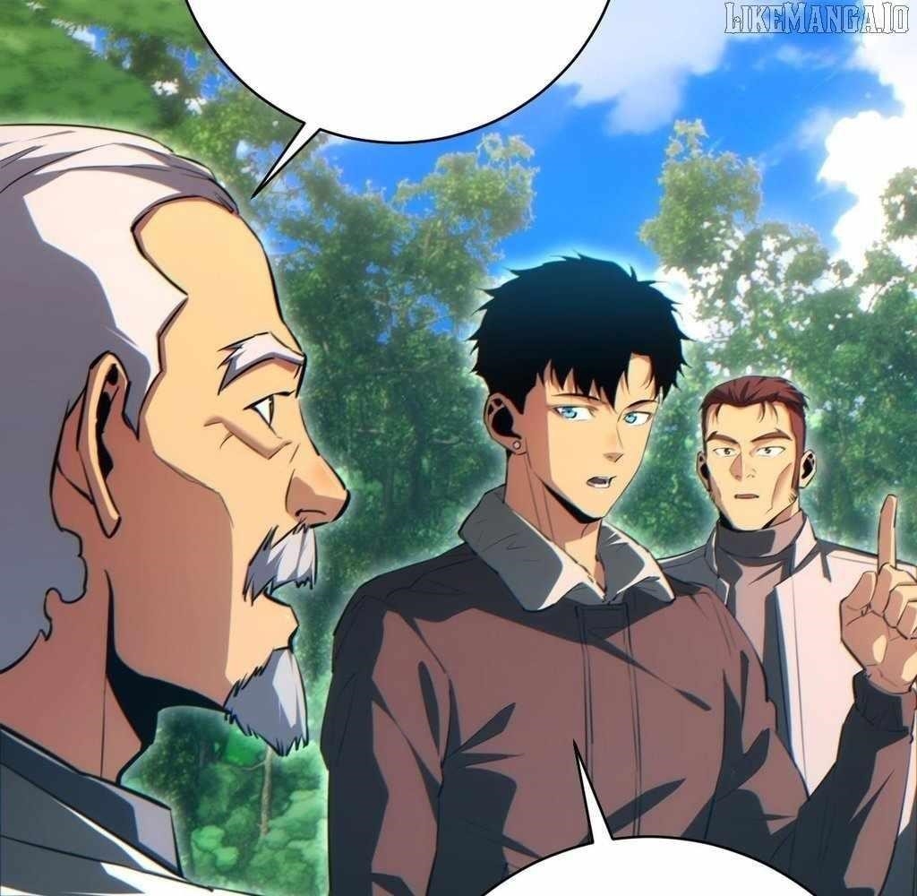 Rebirth in the End Times: I Reached the Top by Opening Boxes Chapter 70 - Page 22