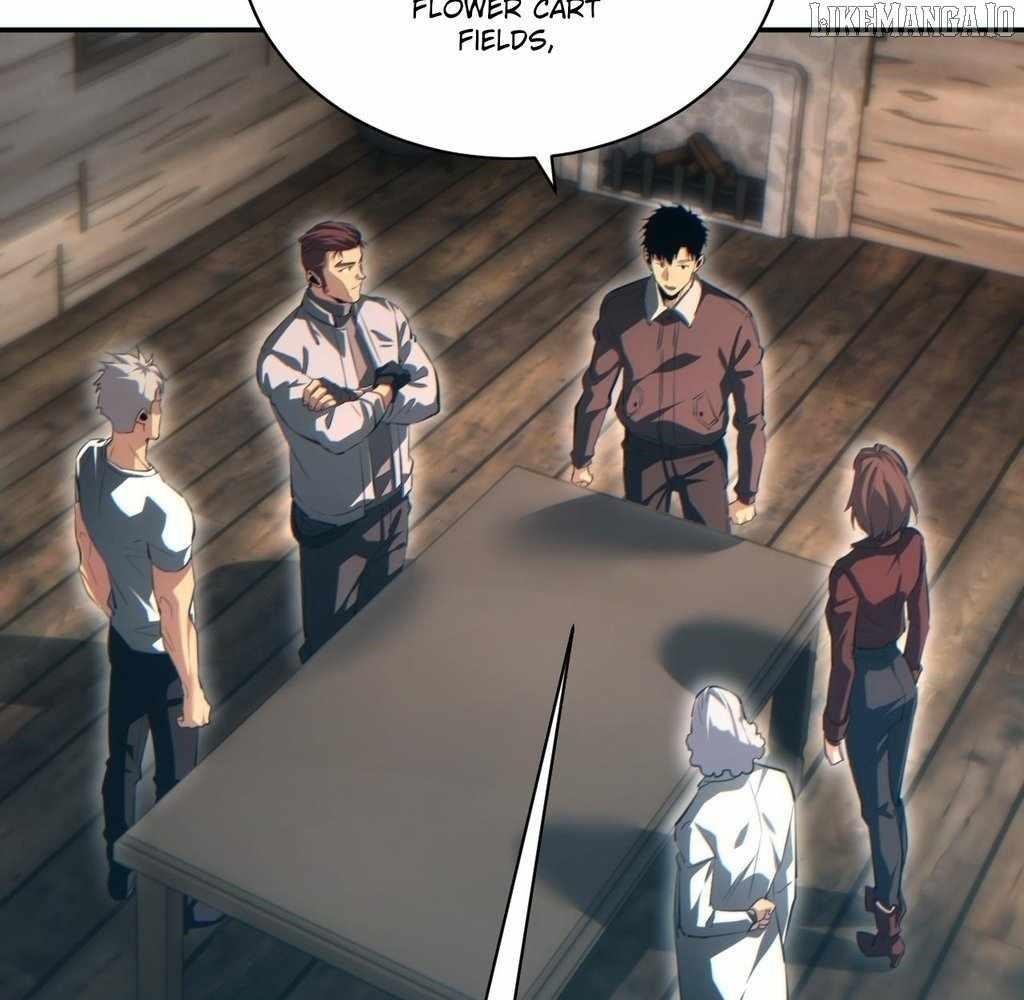 Rebirth in the End Times: I Reached the Top by Opening Boxes Chapter 70 - Page 32