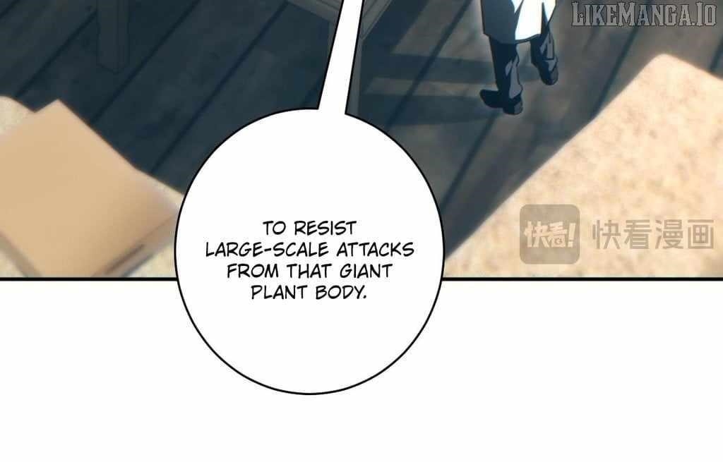 Rebirth in the End Times: I Reached the Top by Opening Boxes Chapter 70 - Page 33