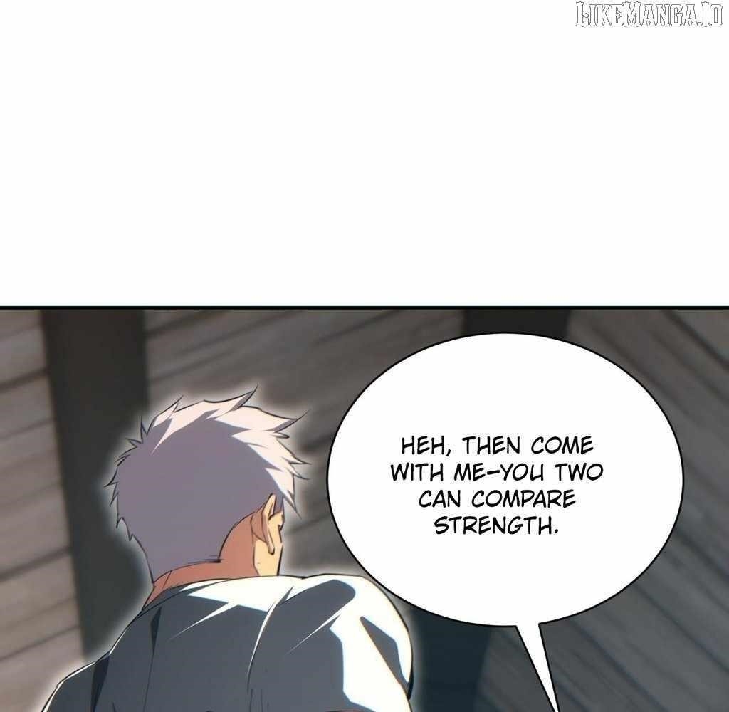 Rebirth in the End Times: I Reached the Top by Opening Boxes Chapter 70 - Page 39