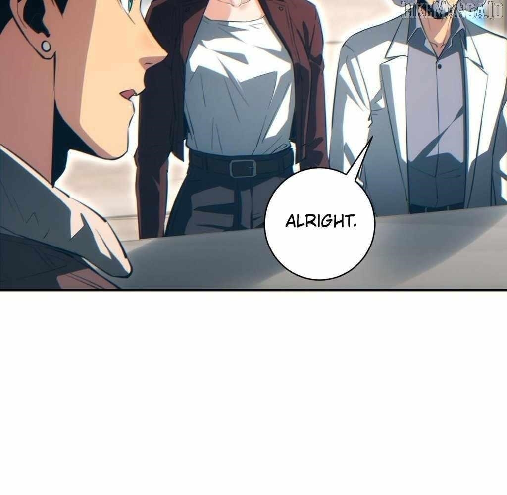 Rebirth in the End Times: I Reached the Top by Opening Boxes Chapter 70 - Page 42