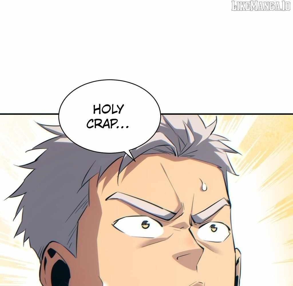 Rebirth in the End Times: I Reached the Top by Opening Boxes Chapter 70 - Page 45