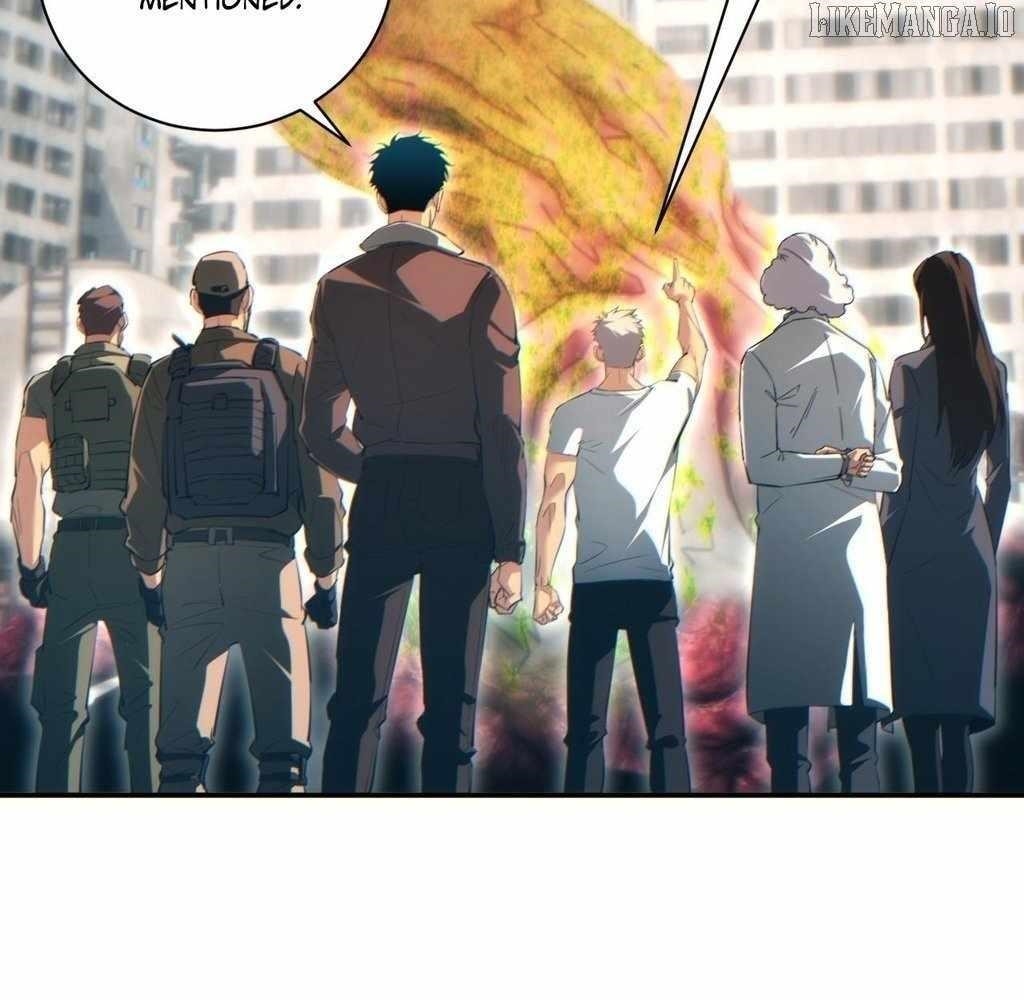 Rebirth in the End Times: I Reached the Top by Opening Boxes Chapter 70 - Page 49