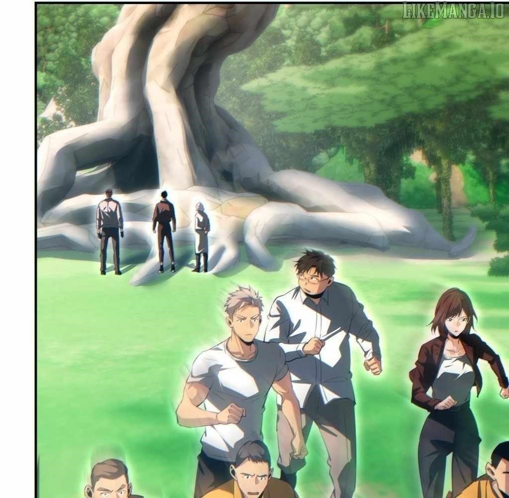 Rebirth in the End Times: I Reached the Top by Opening Boxes Chapter 70 - Page 5