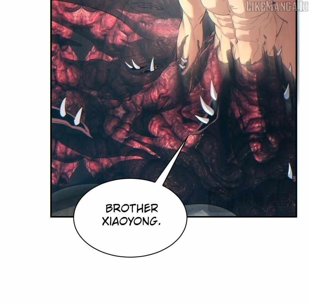 Rebirth in the End Times: I Reached the Top by Opening Boxes Chapter 70 - Page 51