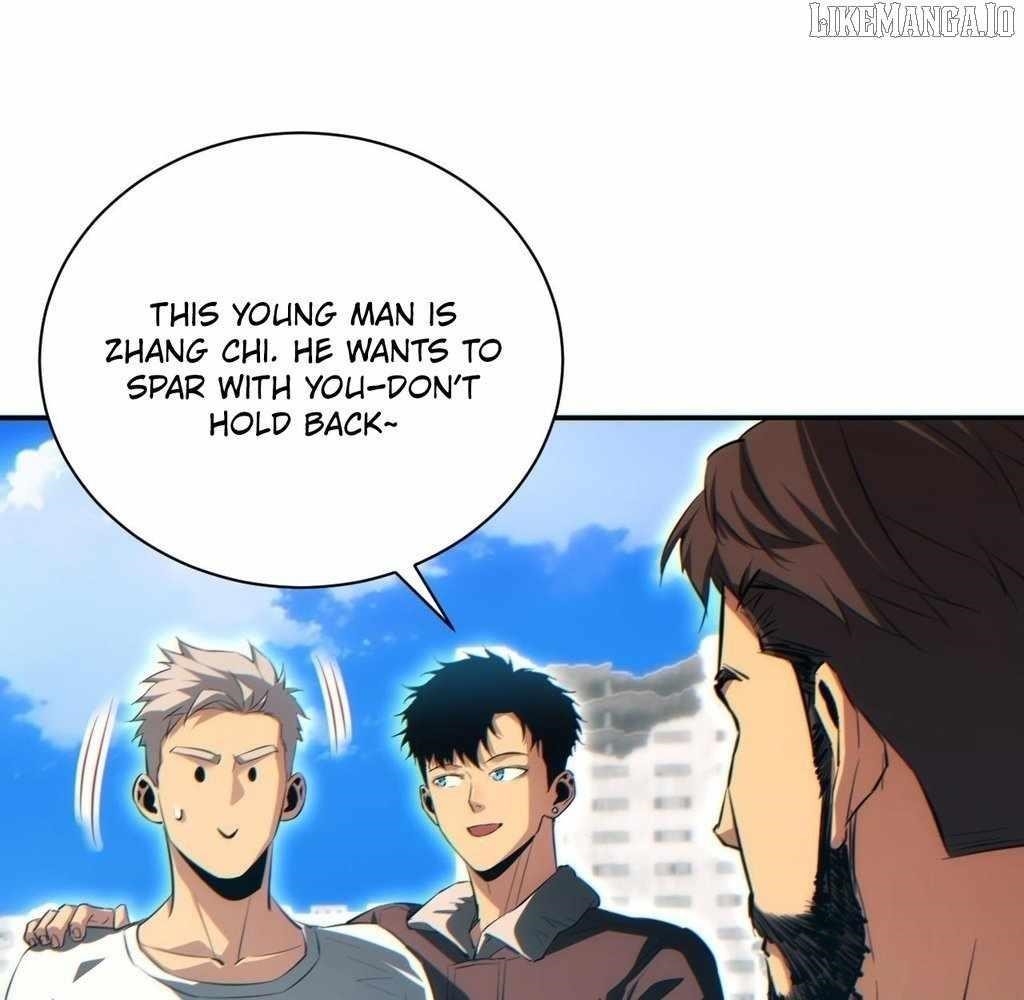 Rebirth in the End Times: I Reached the Top by Opening Boxes Chapter 70 - Page 52