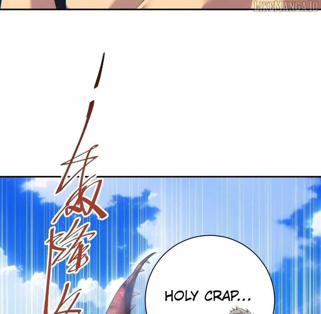 Rebirth in the End Times: I Reached the Top by Opening Boxes Chapter 70 - Page 55