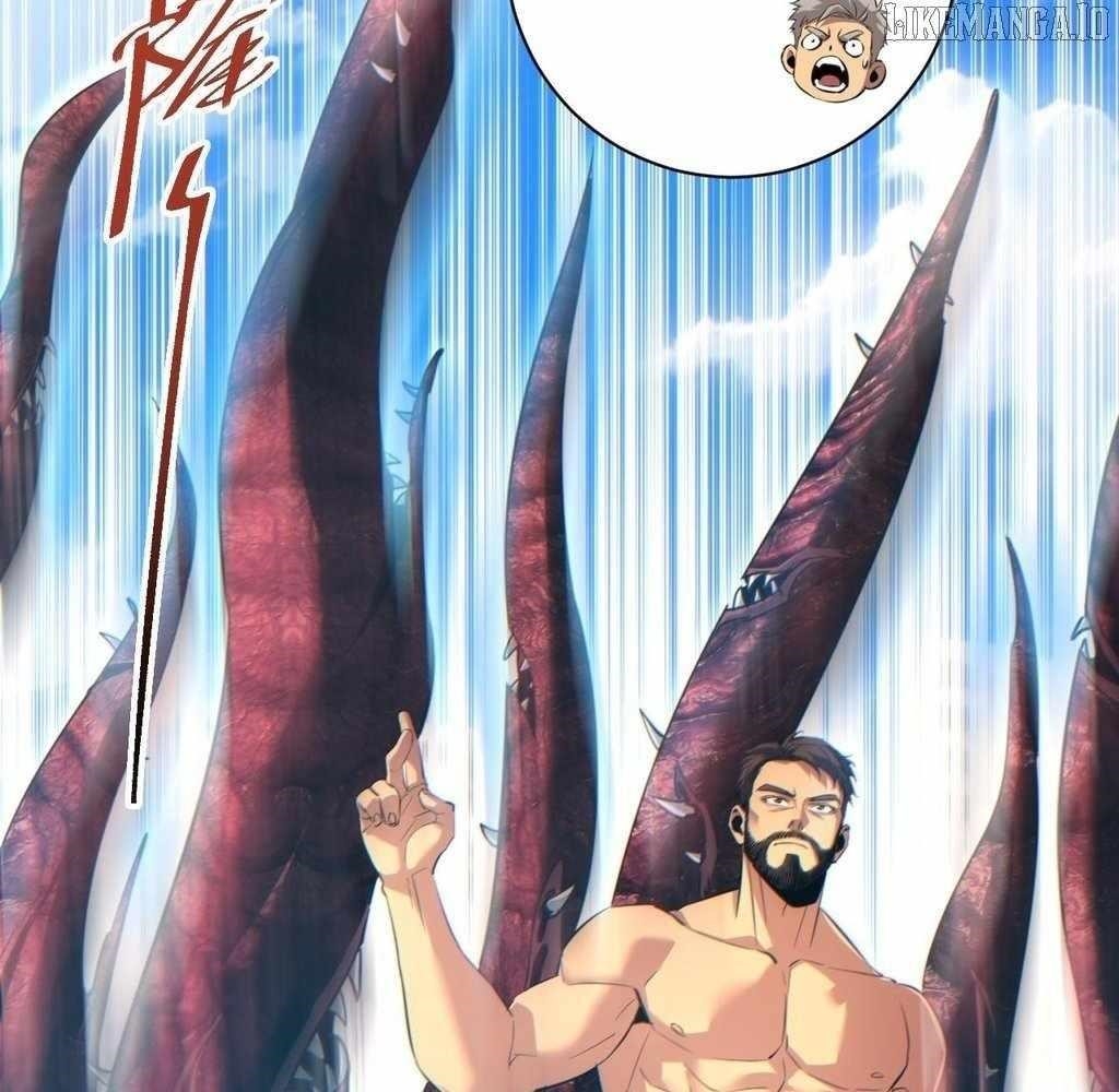 Rebirth in the End Times: I Reached the Top by Opening Boxes Chapter 70 - Page 56