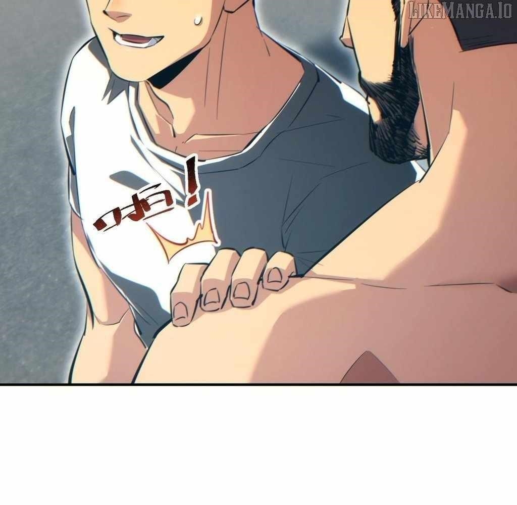 Rebirth in the End Times: I Reached the Top by Opening Boxes Chapter 70 - Page 59